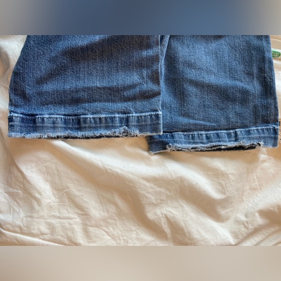 Gap Long and lean stretch jeans - Picture 7 of 8